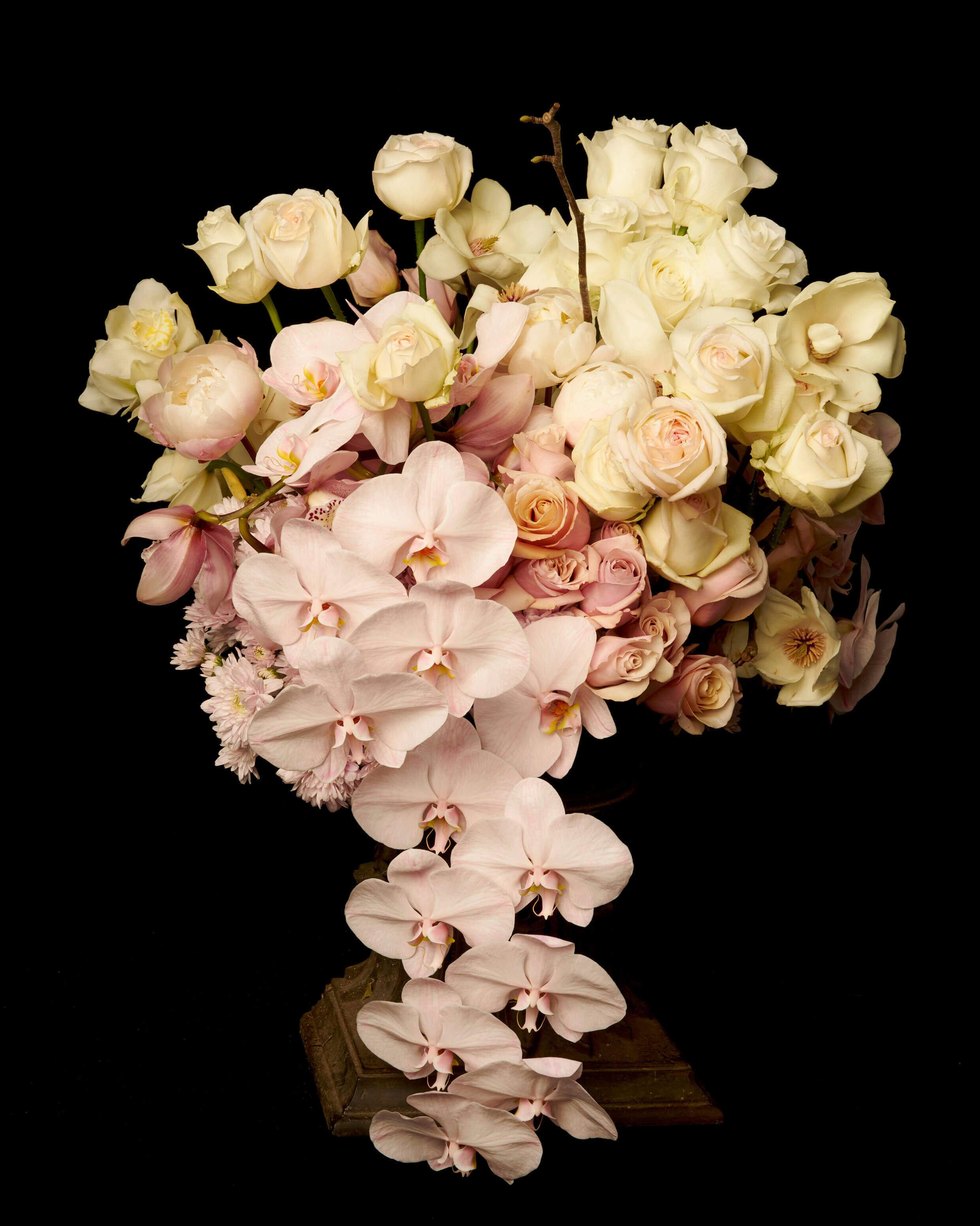 Mixed Bunch Flowers Delivered Online - Grandiflora